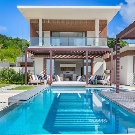 Silversands Resort Grenada At Grand Anse Luaran gambar