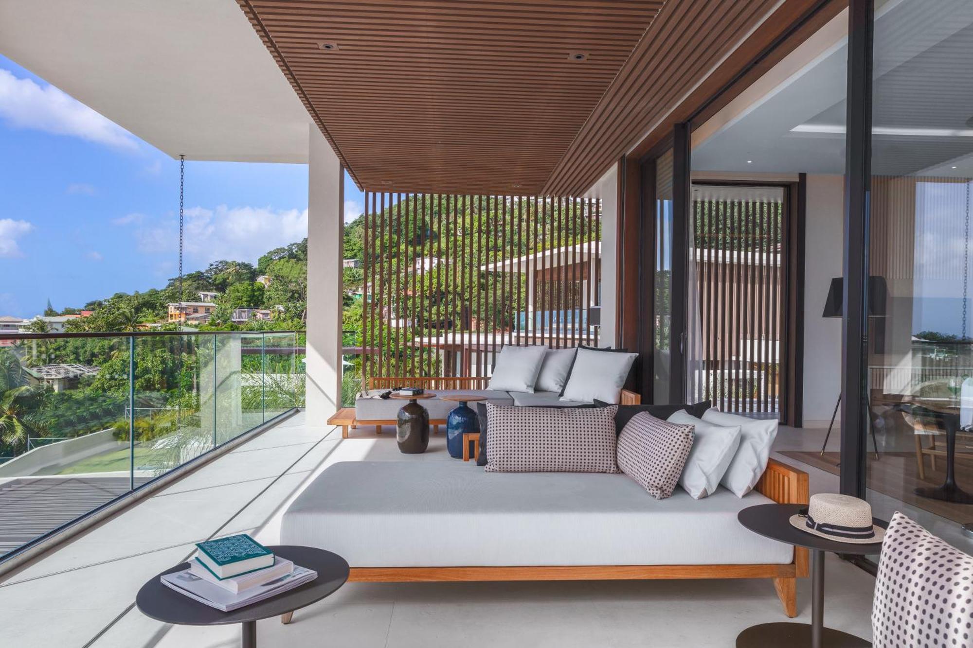 Silversands Resort Grenada At Grand Anse Luaran gambar