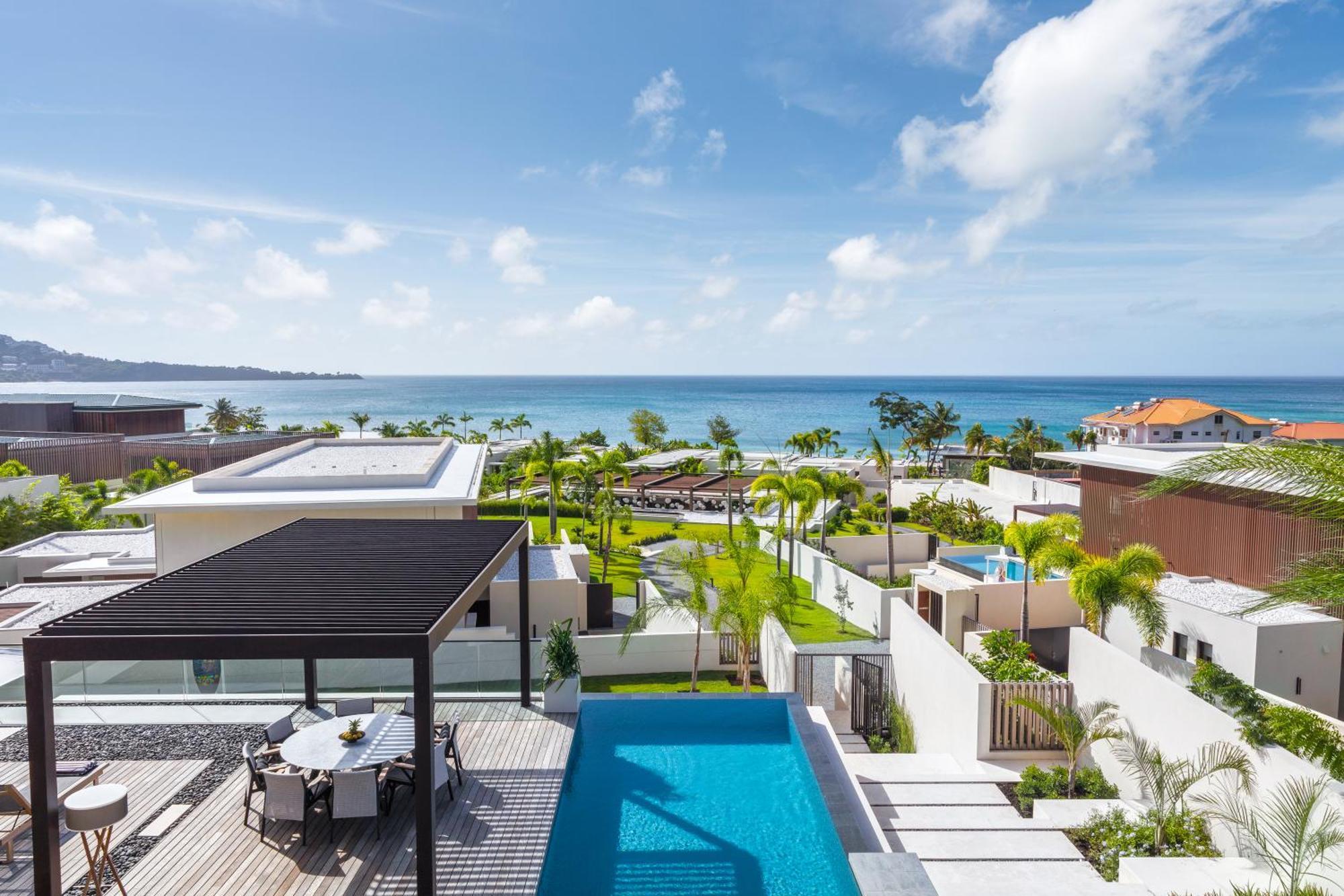 Silversands Resort Grenada At Grand Anse Luaran gambar